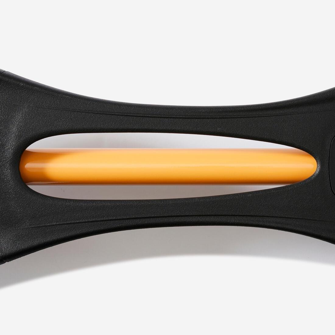 Beginner Waveboard 100 Stickers, Black, No Color, large image number 7