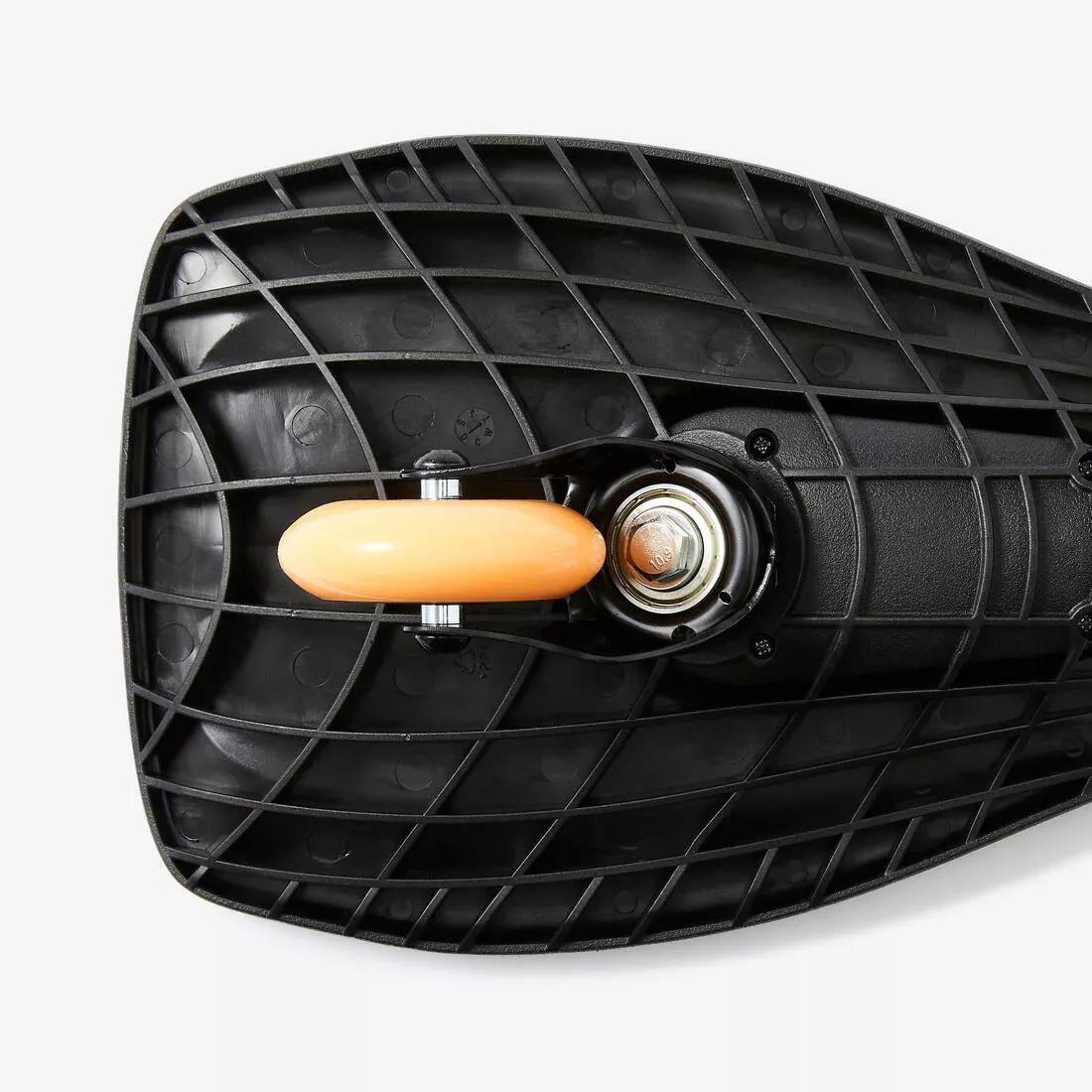 Beginner Waveboard 100 Stickers, Black, No Color, large image number 9