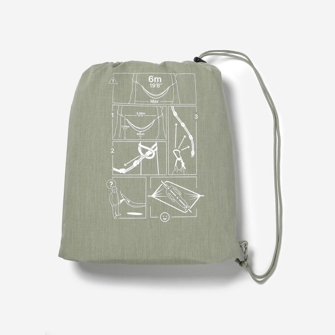 Resistant T-Shirt - 100, Green, 5401_000, large image number 6