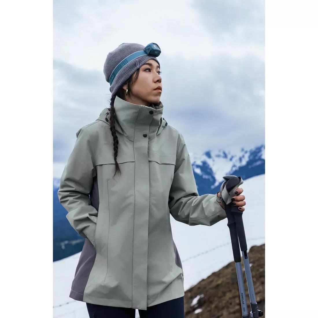 Rechargeable headlamp - 300 lumens - HL500 USB V3, No Color, large image number 8