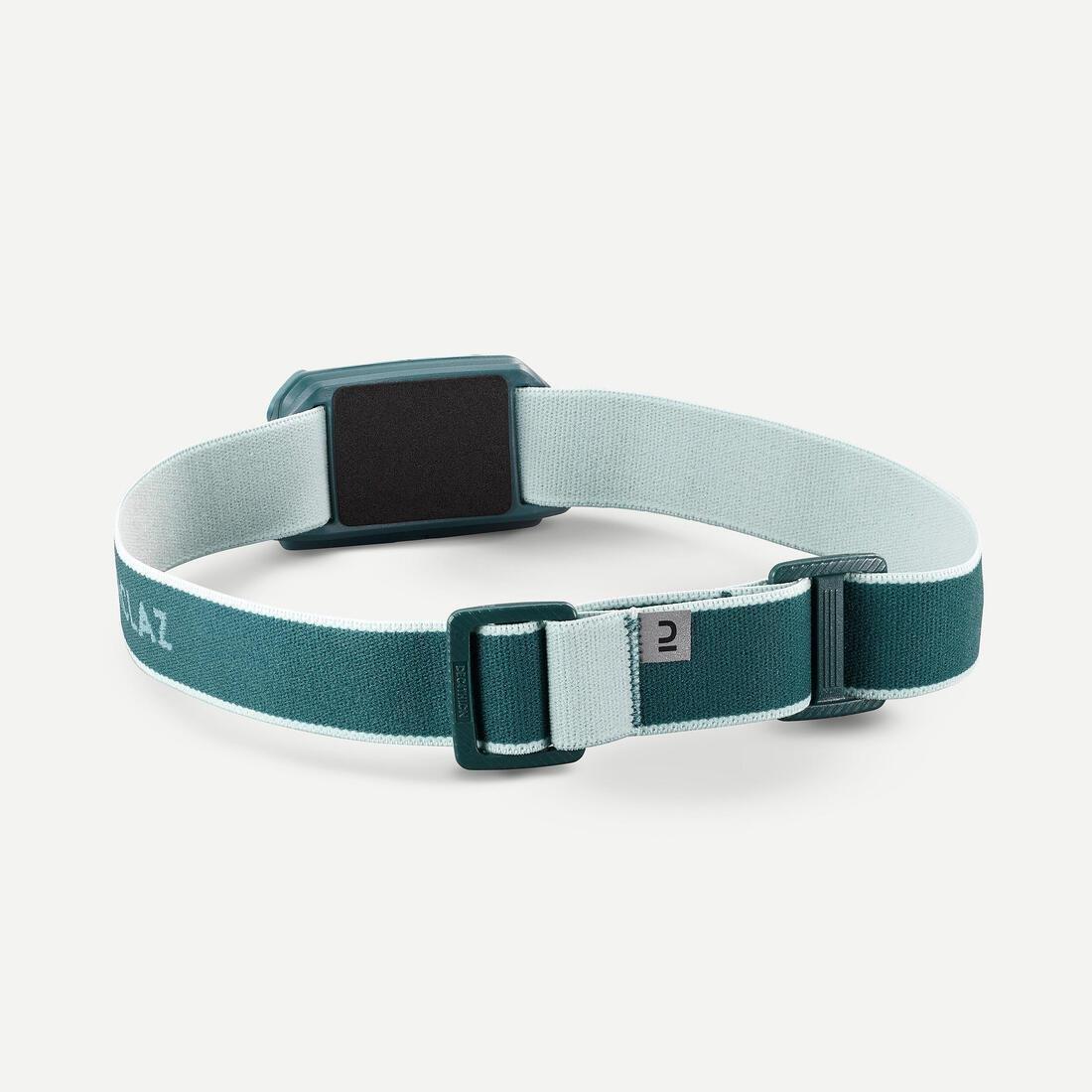 Rechargeable Head Torch - 300 Lumen - HL500 USB V3, Blue, No Color, large image number 2