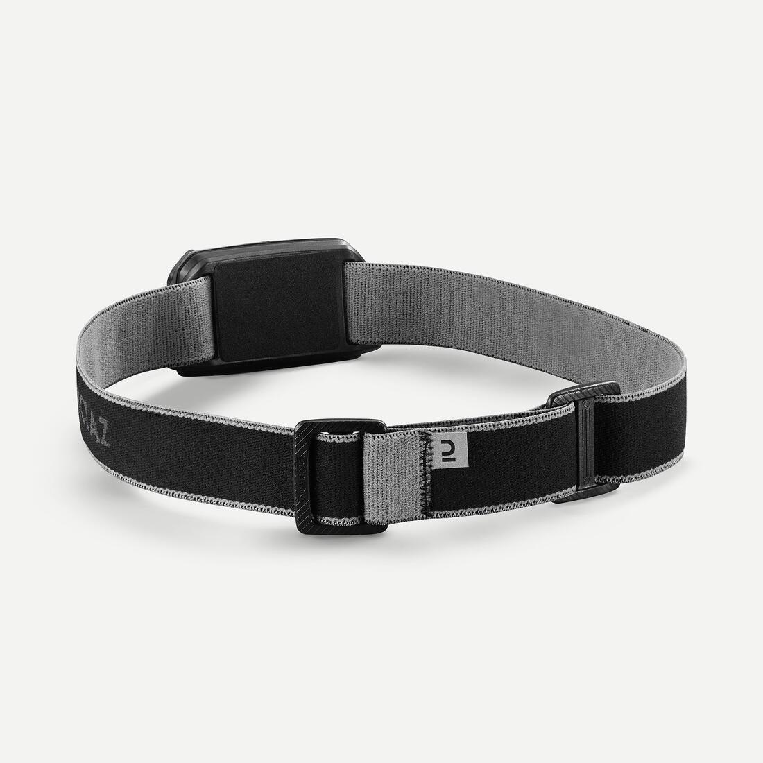 Rechargeable Head Torch - 300 Lumen - HL500 USB V3, Blue, No Color, large image number 12