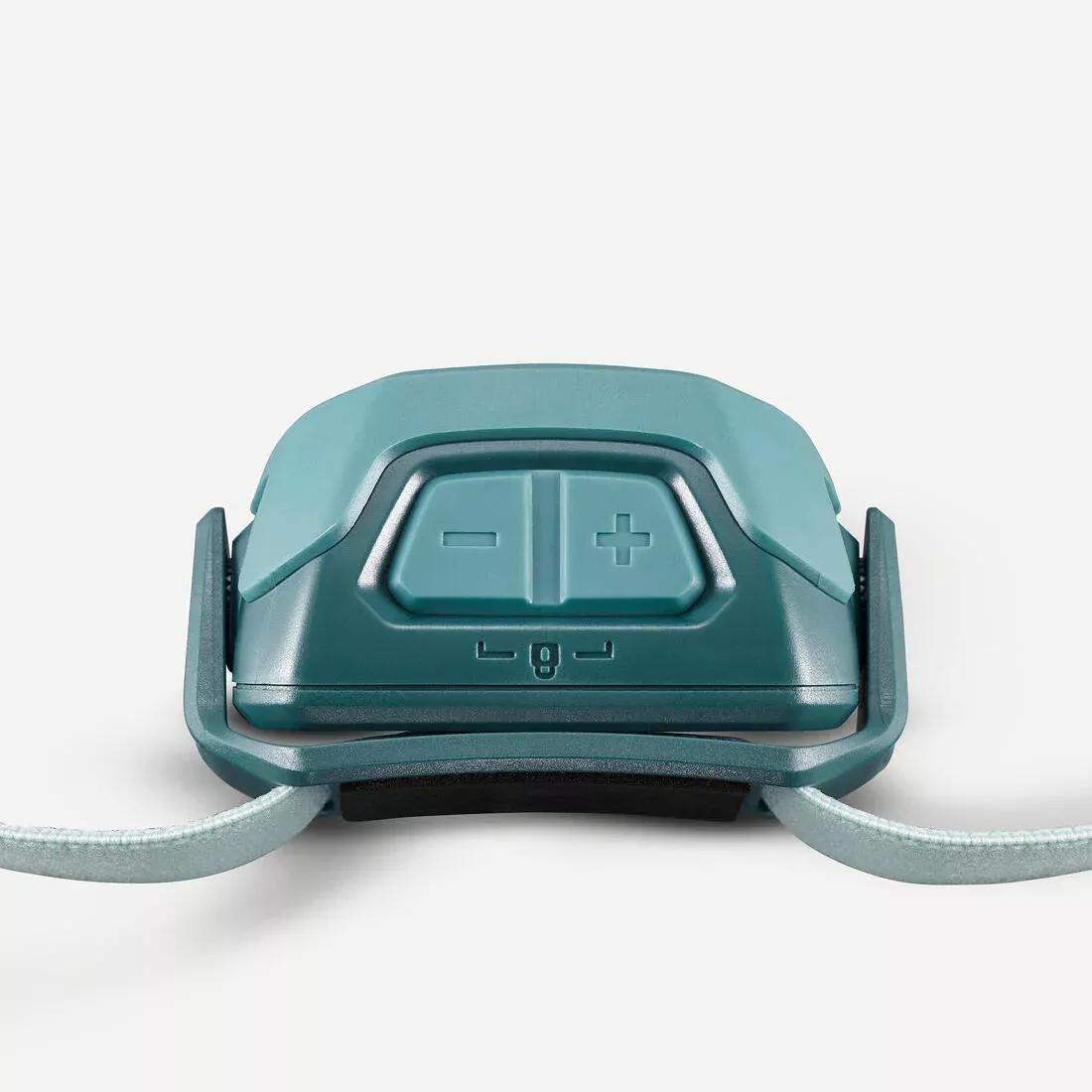 Rechargeable Headlamp - 300 Lumens - Hl500 Usb V3, Black, No Color, large image number 4