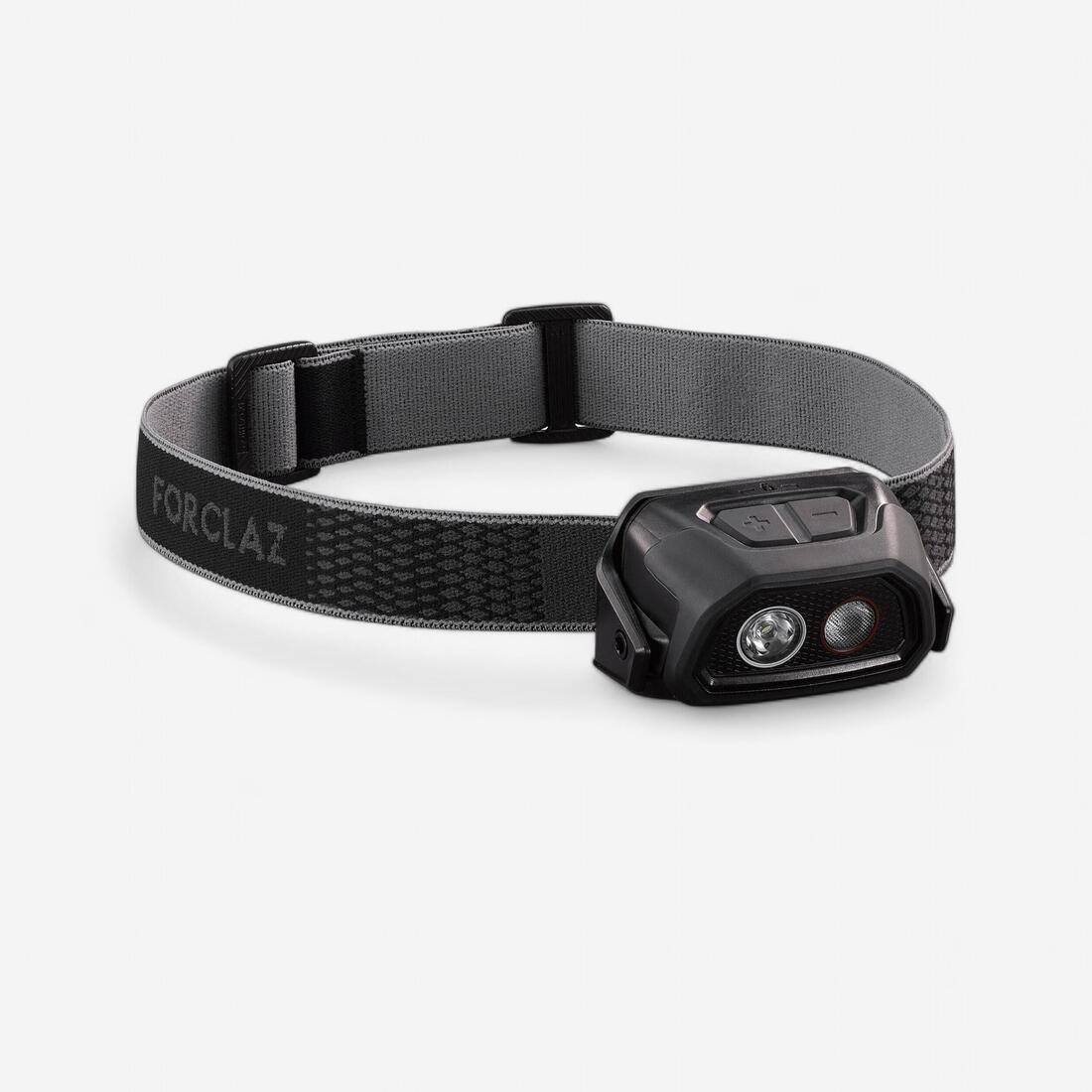 Rechargeable Headlamp - 300 Lumens - Hl500 Usb V3, Black, No Color, large image number 10