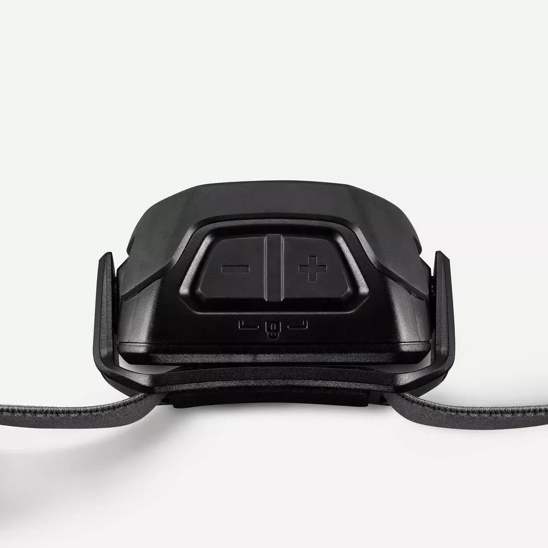 Rechargeable Headlamp - 300 Lumens - Hl500 Usb V3, Black, No Color, large image number 13