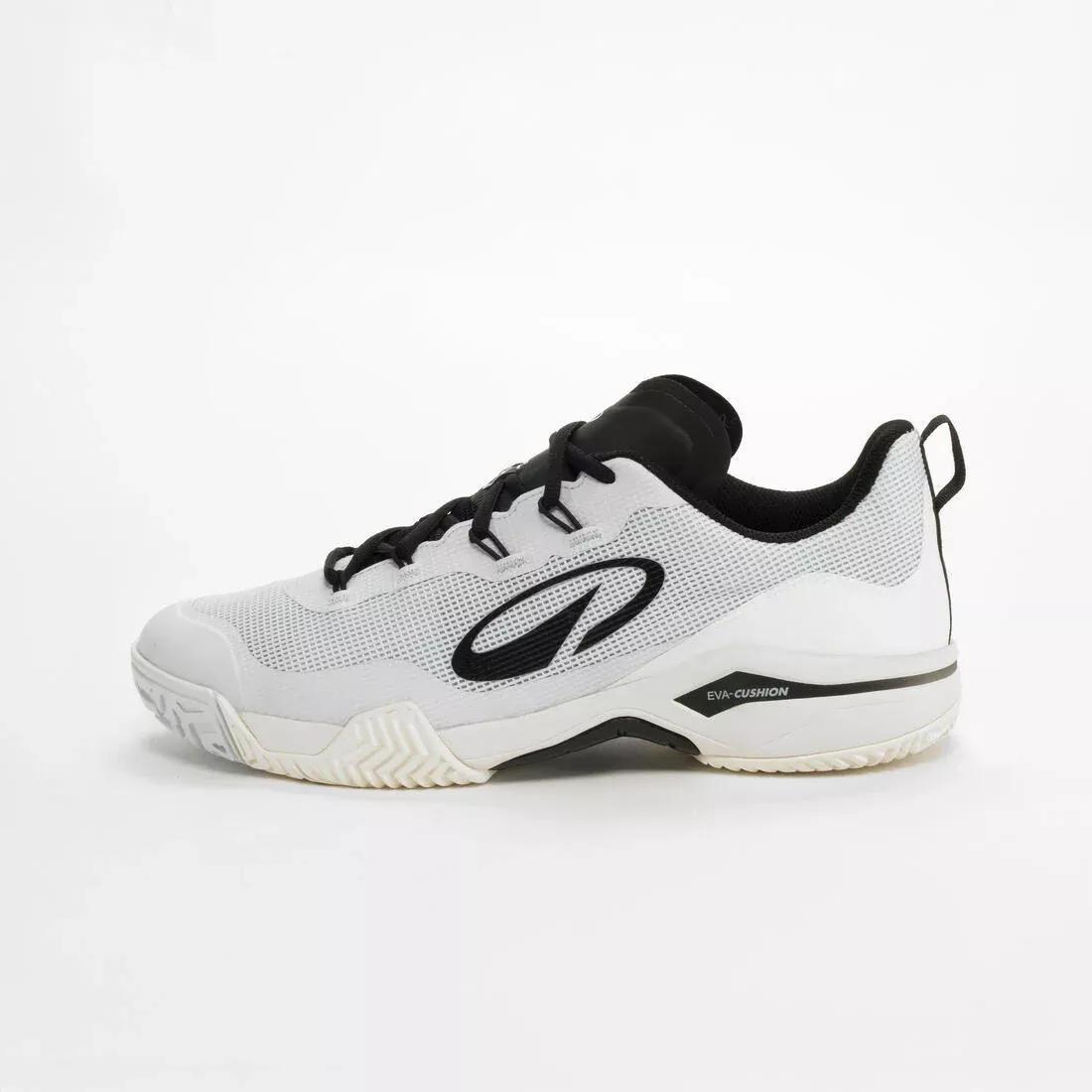 Padel Shoes - Kuikma PS Dynamic, Blue, No Color, medium