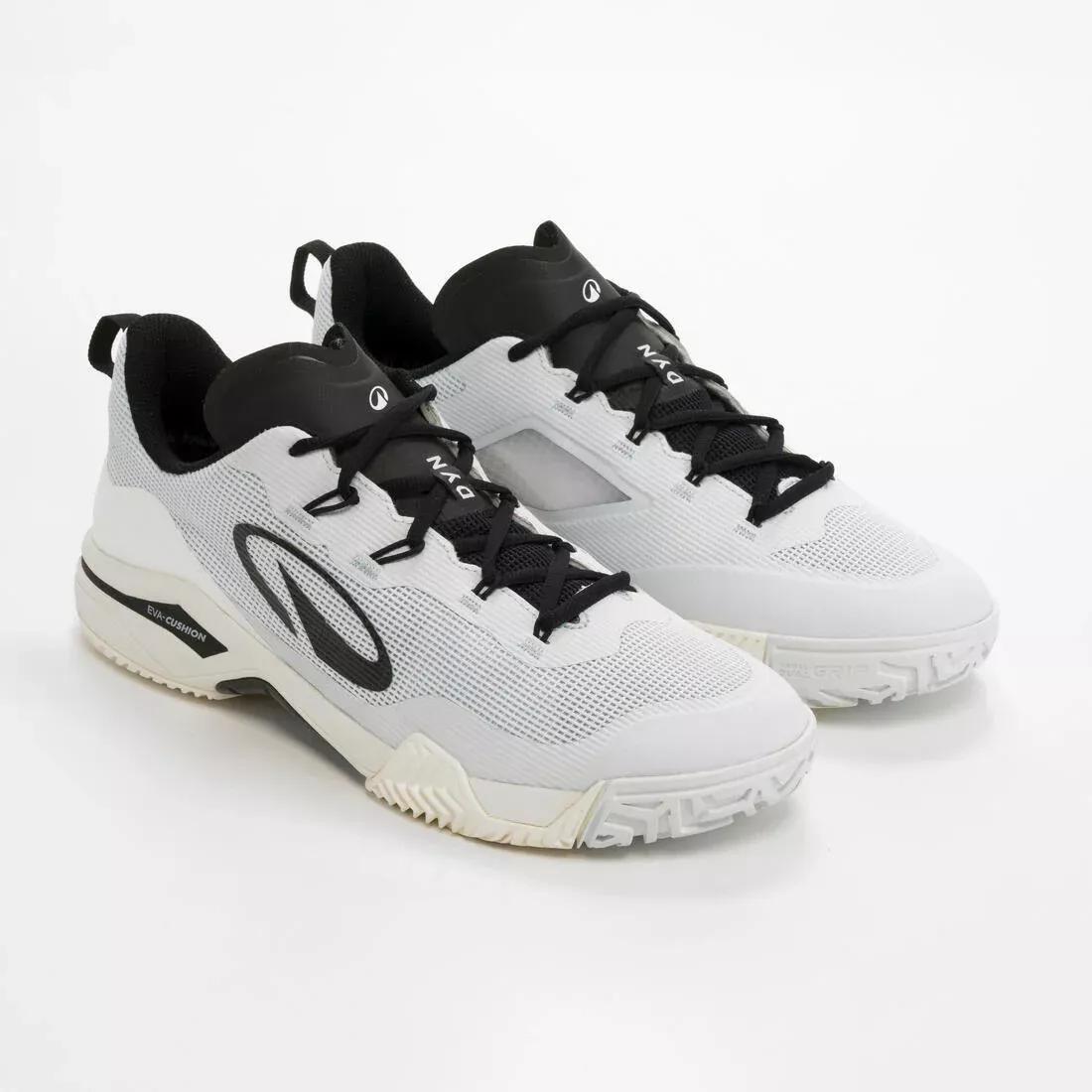 Padel Shoes - Kuikma PS Dynamic, Blue, No Color, medium