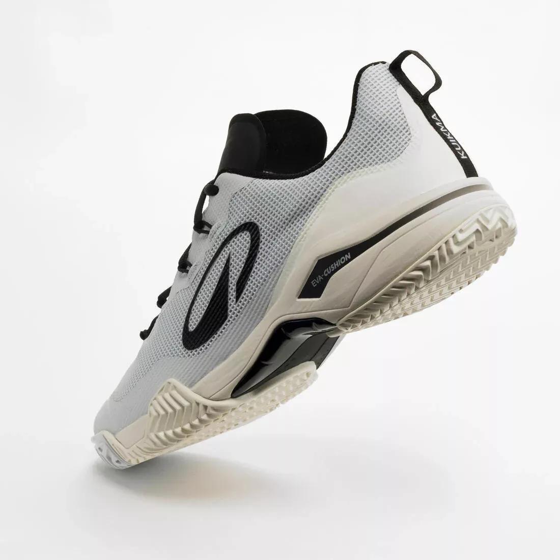 Padel Shoes - Kuikma PS Dynamic, Blue, No Color, medium