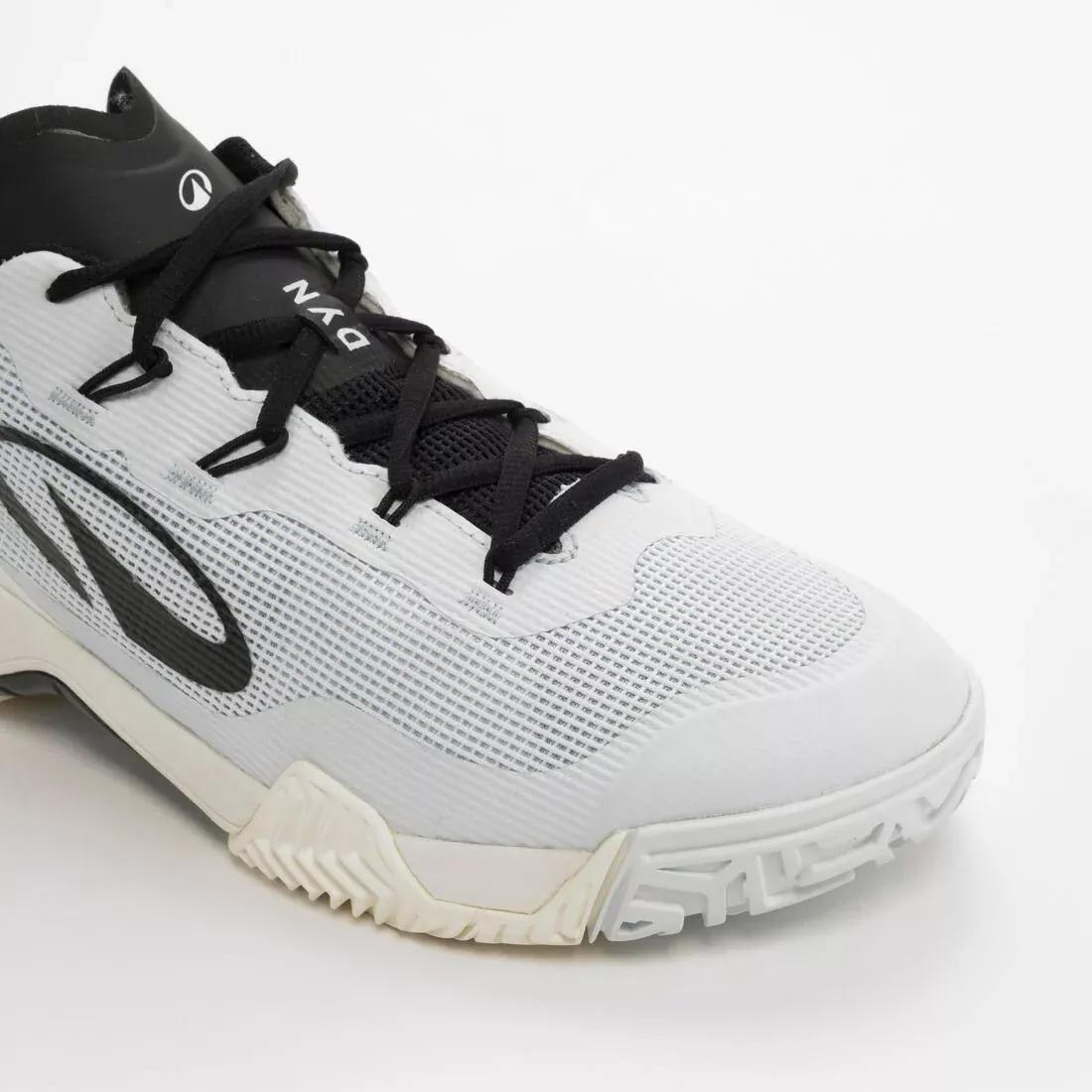 Padel Shoes - Kuikma PS Dynamic, Blue, No Color, large image number 3