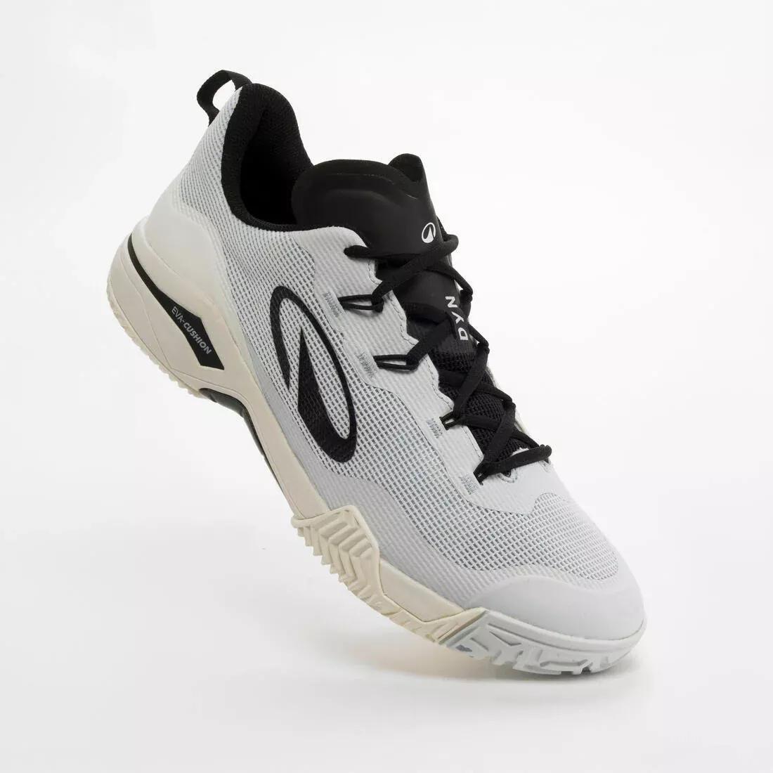 Padel Shoes - Kuikma PS Dynamic, Blue, No Color, large image number 5
