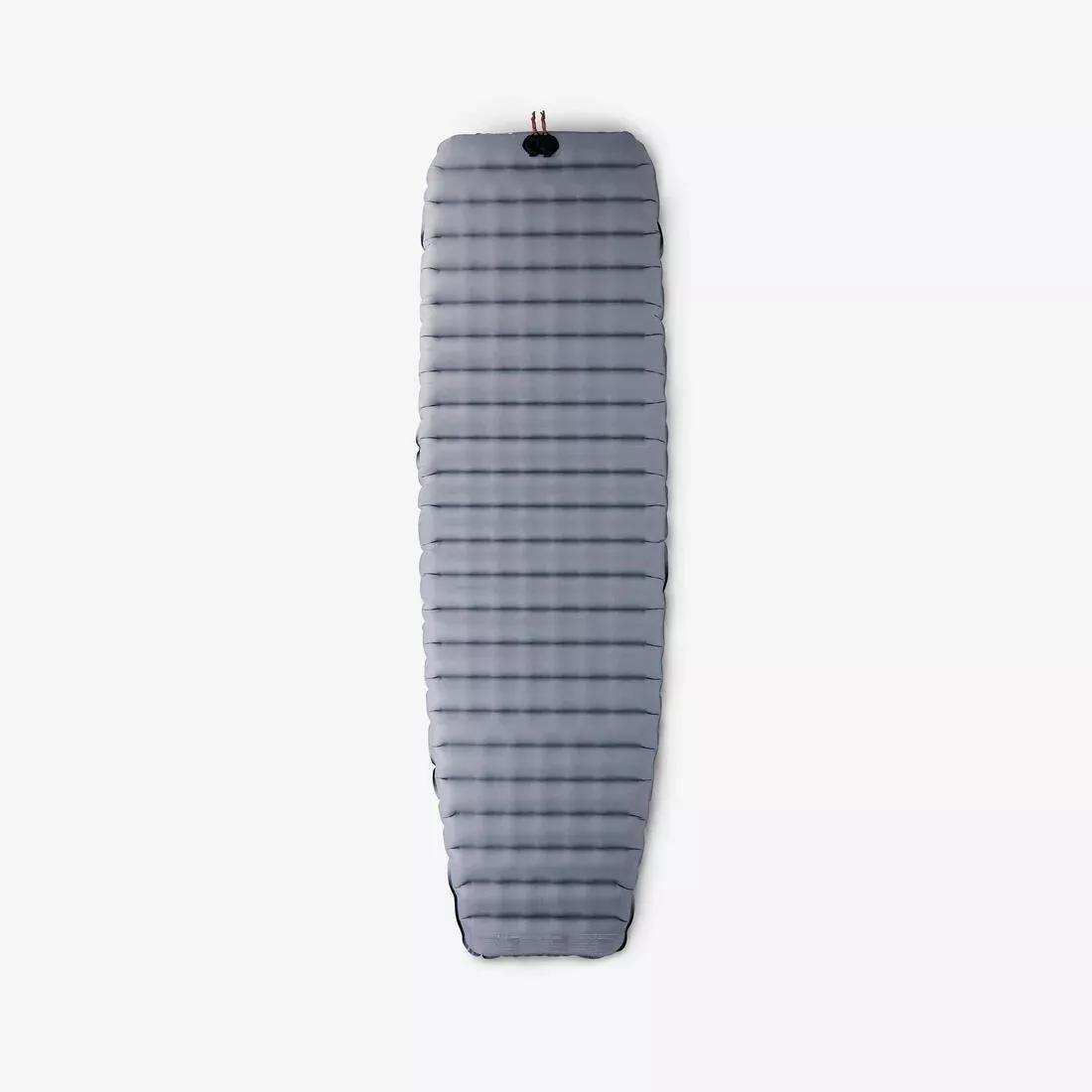 Lightweight - inflatable trekking mattress - size XL - MT900 XL - 195 x 63 cm, No Color, medium