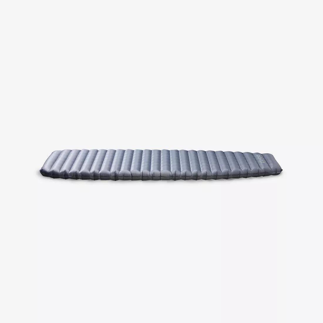 Lightweight - inflatable trekking mattress - size XL - MT900 XL - 195 x 63 cm, No Color, large image number 4