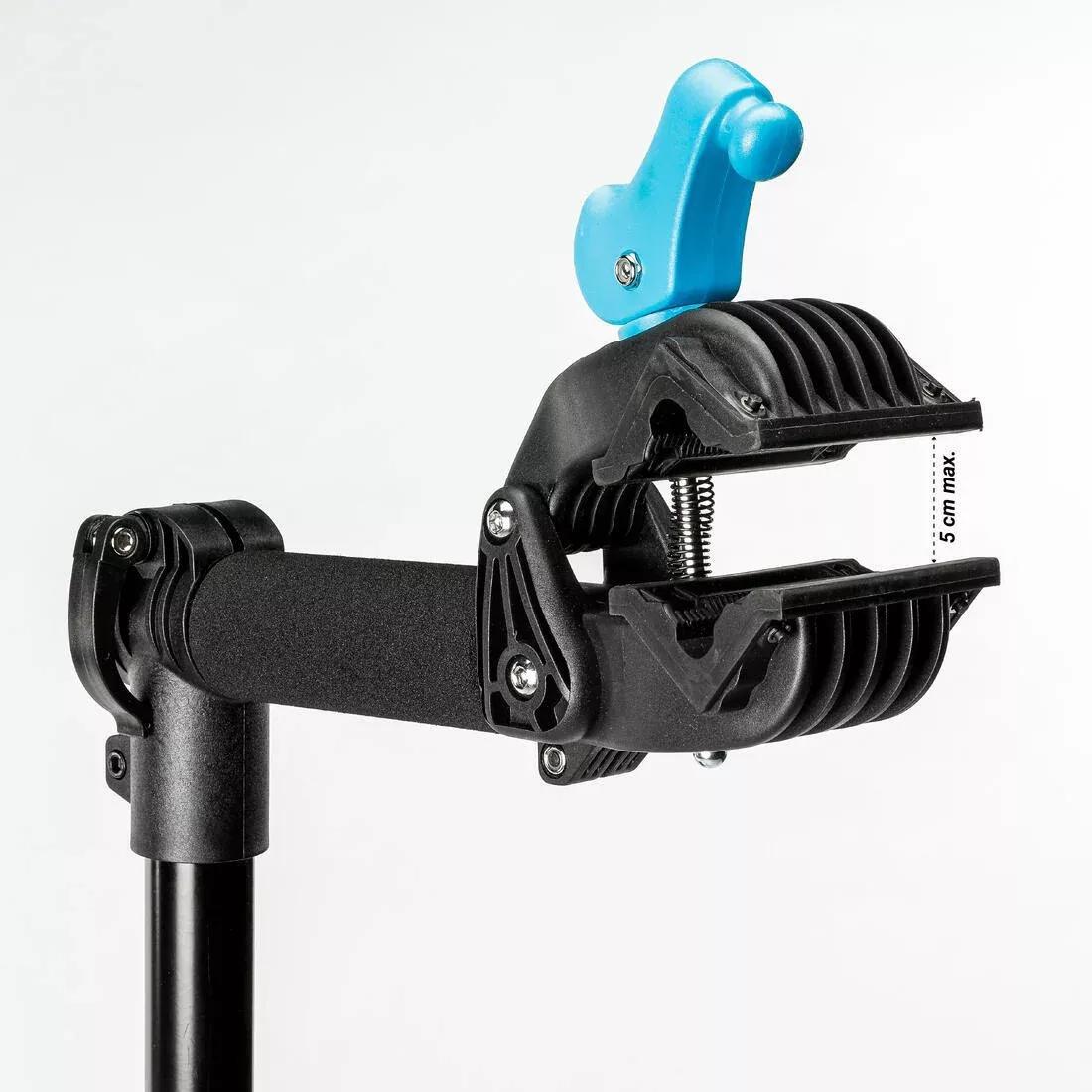Bike Workstand - 500, Black, No Color, large image number 5