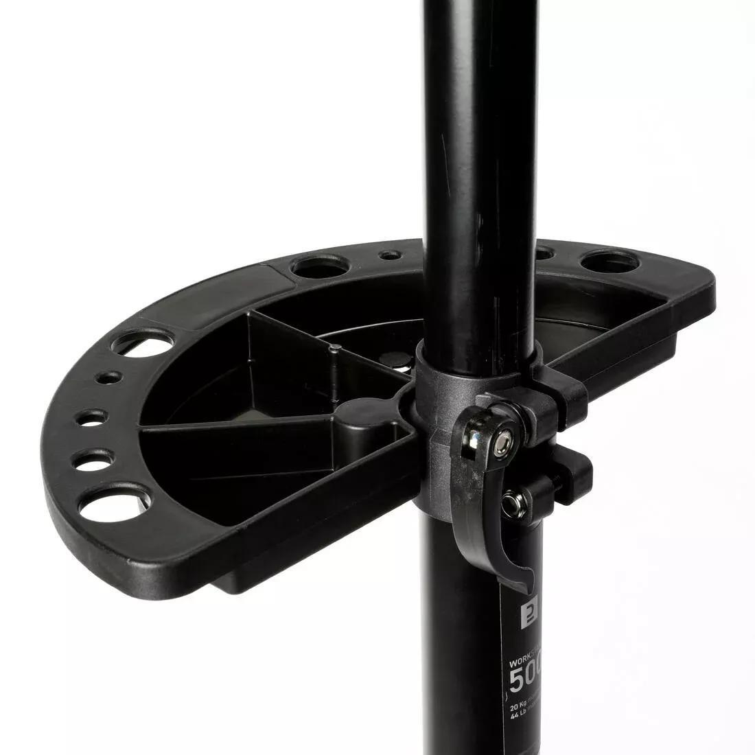 Bike Workstand - 500, Black, No Color, large image number 6