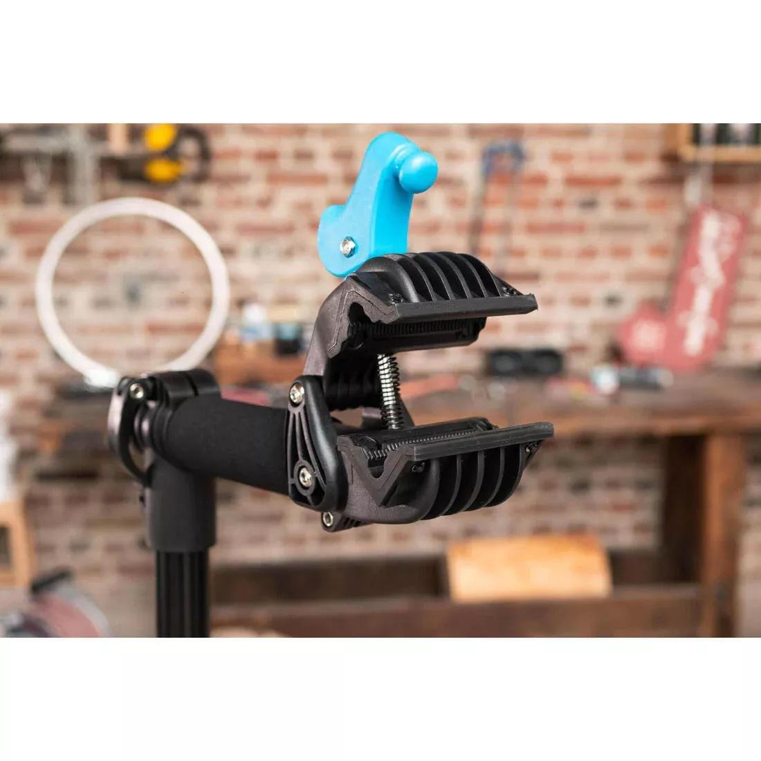 Bike Workstand - 500, Black, No Color, large image number 9