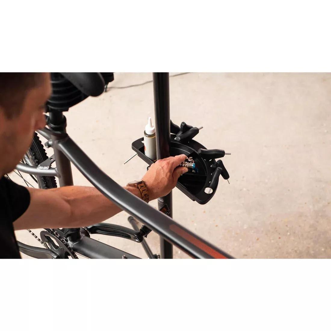 Bike Workstand - 500, Black, No Color, large image number 11