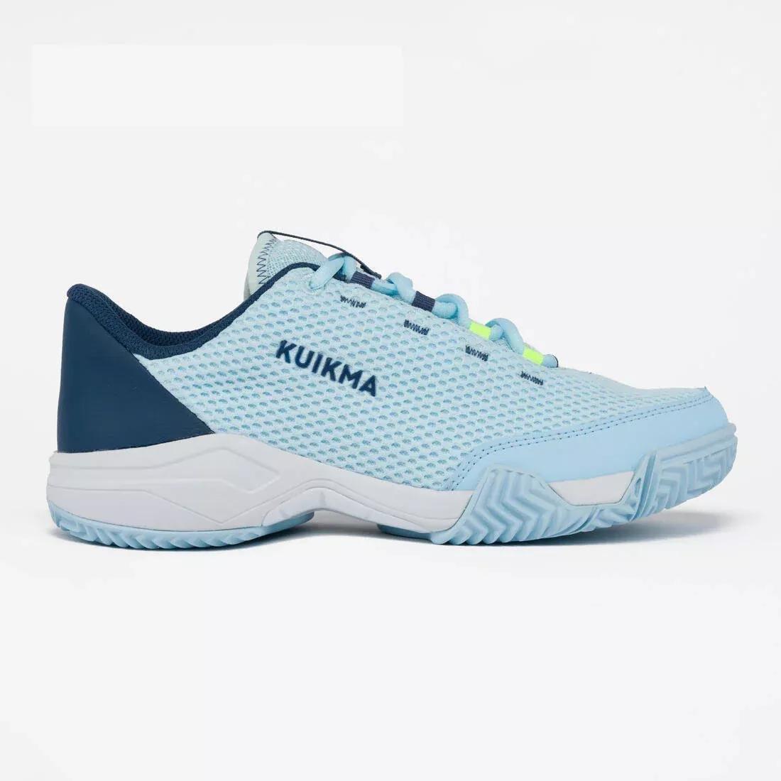Women Padel Shoes PS Comfort, Blue, No Color, large image number 0