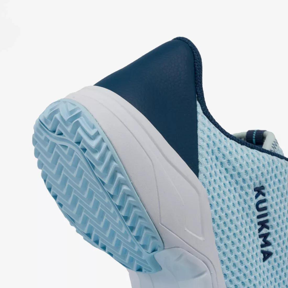 Women Padel Shoes PS Comfort, Blue, No Color, large image number 5