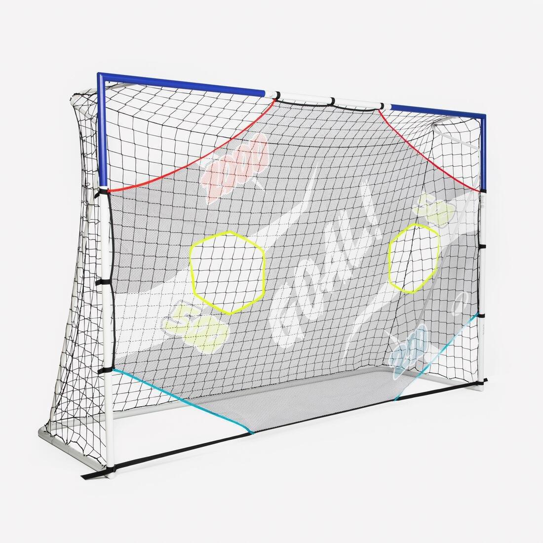 Target Practice Net - Classic 500 Size L, Multicolour, No Color, medium