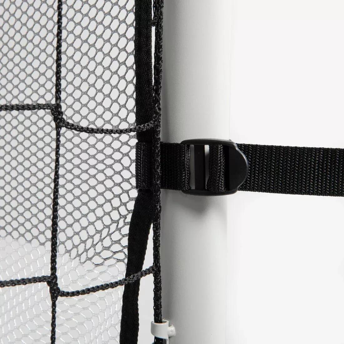 Target Practice Net - Classic 500 Size L, Multicolour, No Color, medium