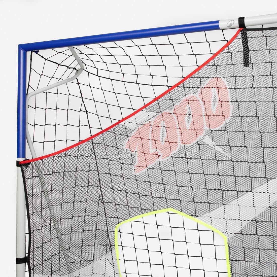 Target Practice Net - Classic 500 Size L, Multicolour, No Color, medium