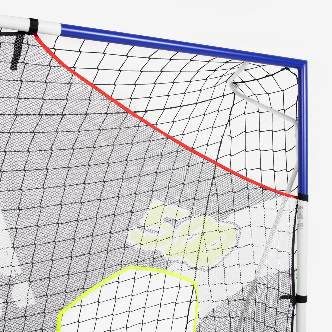 Target Practice Net - Classic 500 Size L, Multicolour, No Color, large image number 3