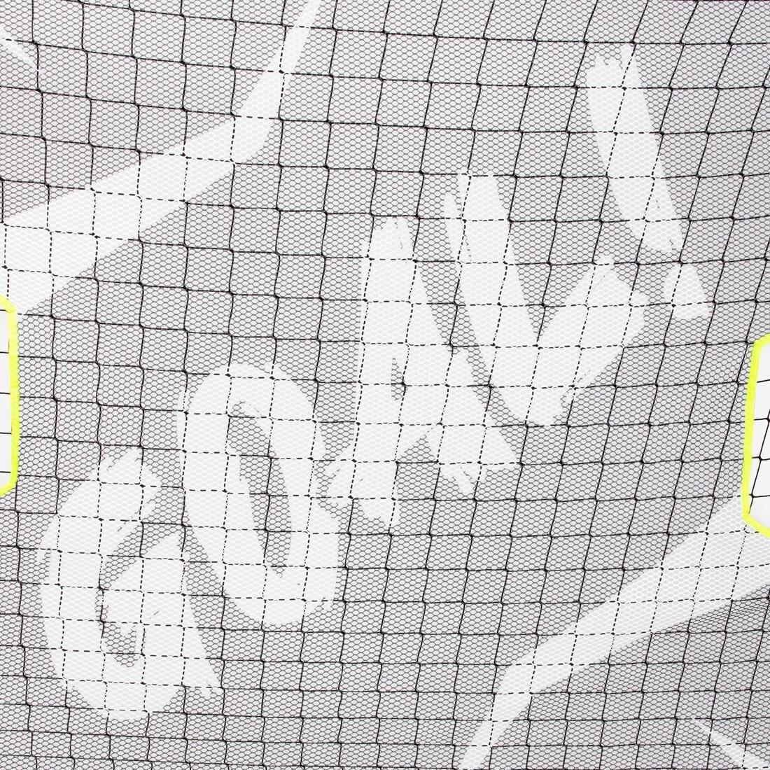 Target Practice Net - Classic 500 Size L, Multicolour, No Color, large image number 5