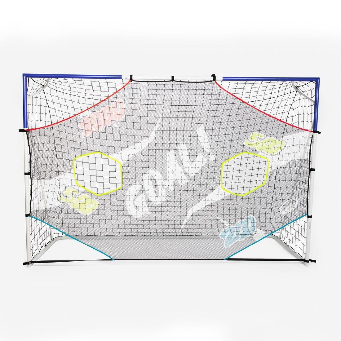 Target Practice Net - Classic 500 Size L, Multicolour, No Color, large image number 6