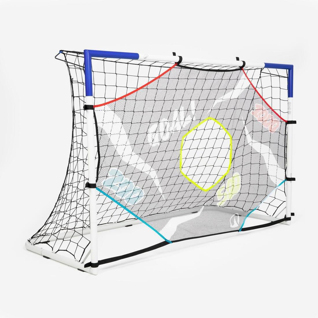 Size M Target Practice Net - 500 Goal, No Color, medium