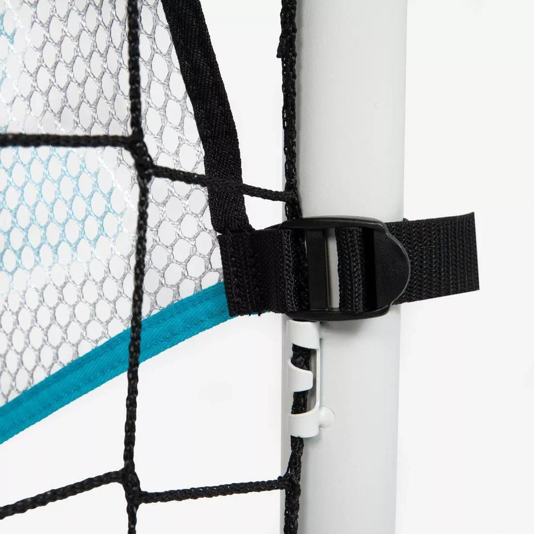 Size M Target Practice Net - 500 Goal, No Color, medium