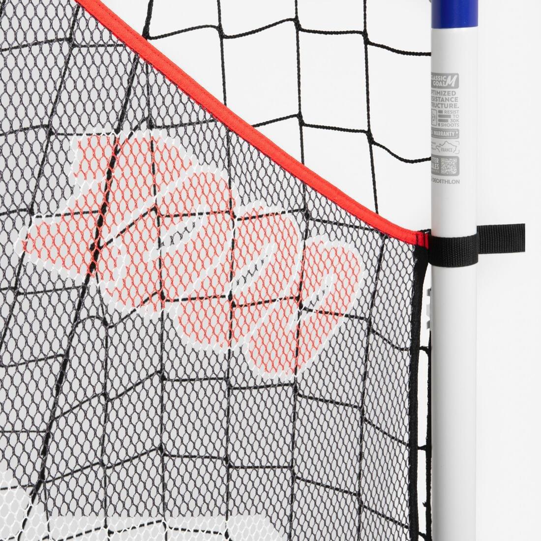 Size M Target Practice Net - 500 Goal, No Color, medium