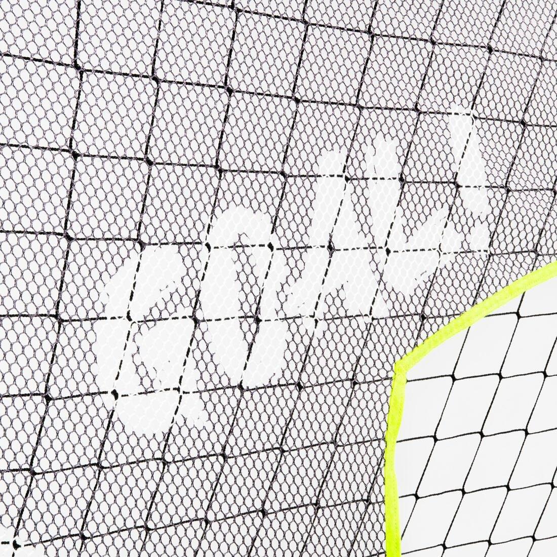 Size M Target Practice Net - 500 Goal, No Color, large image number 4