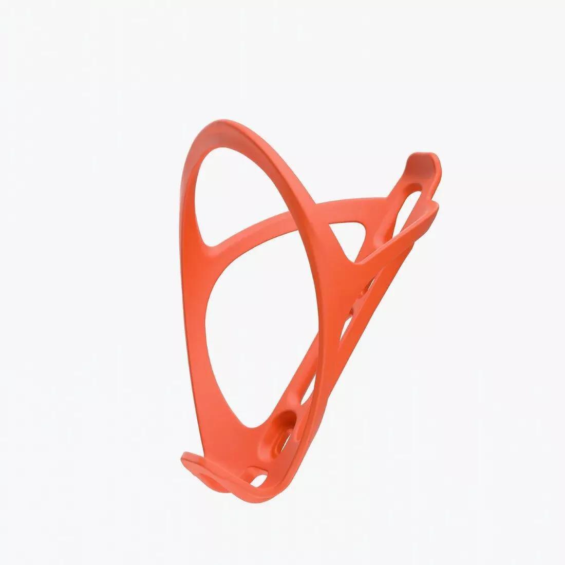 Bottle Cage 500 PP - Neon, Yellow, No Color, large image number 2