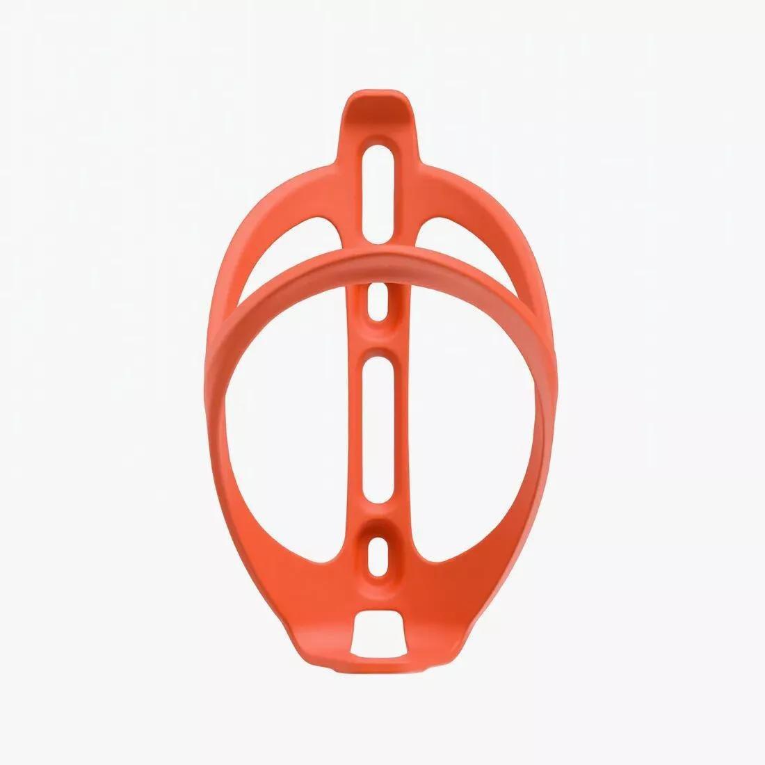 Bottle Cage 500 PP - Neon, Yellow, No Color, large image number 5