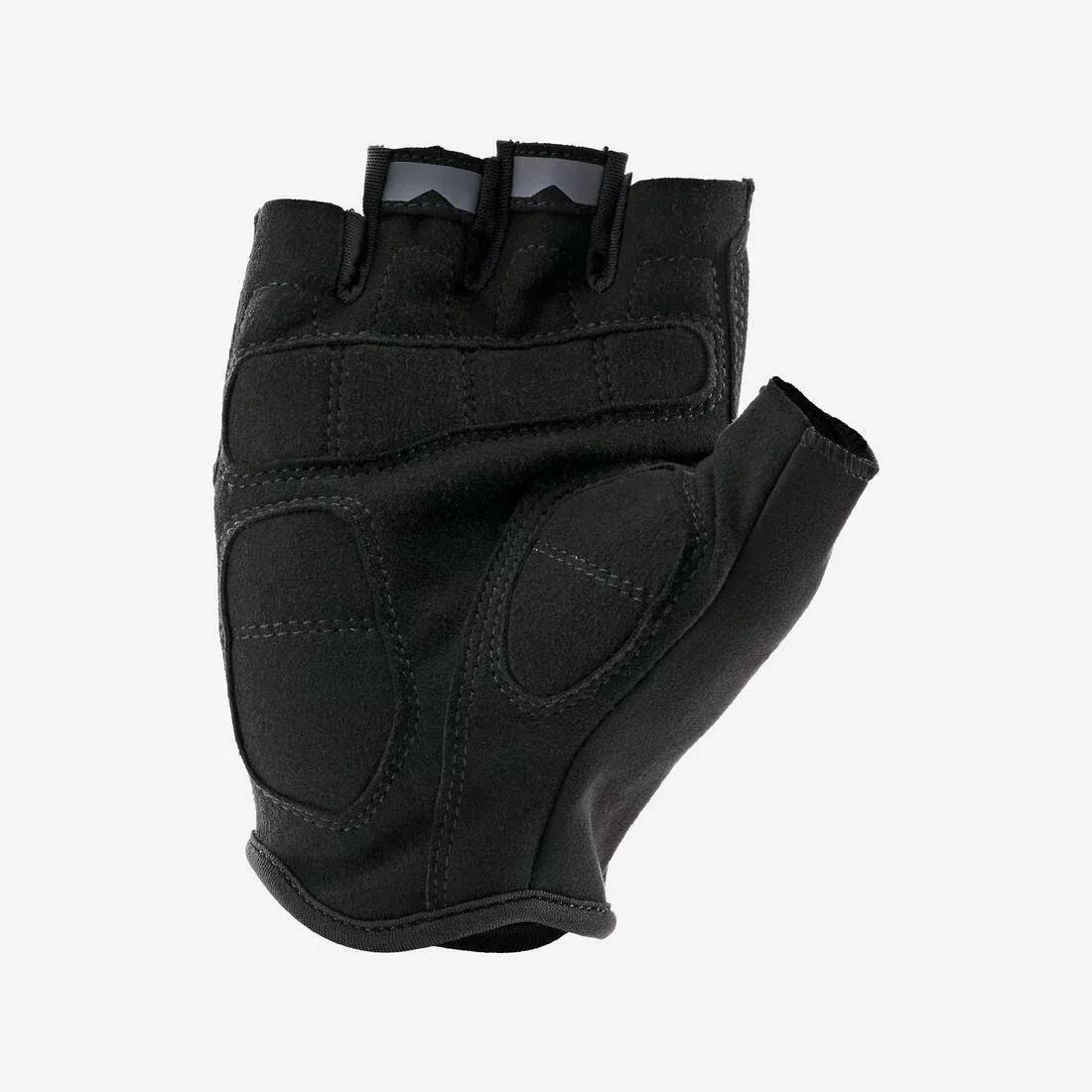 900 Cycling Gloves, Black, 5401_000, large image number 2