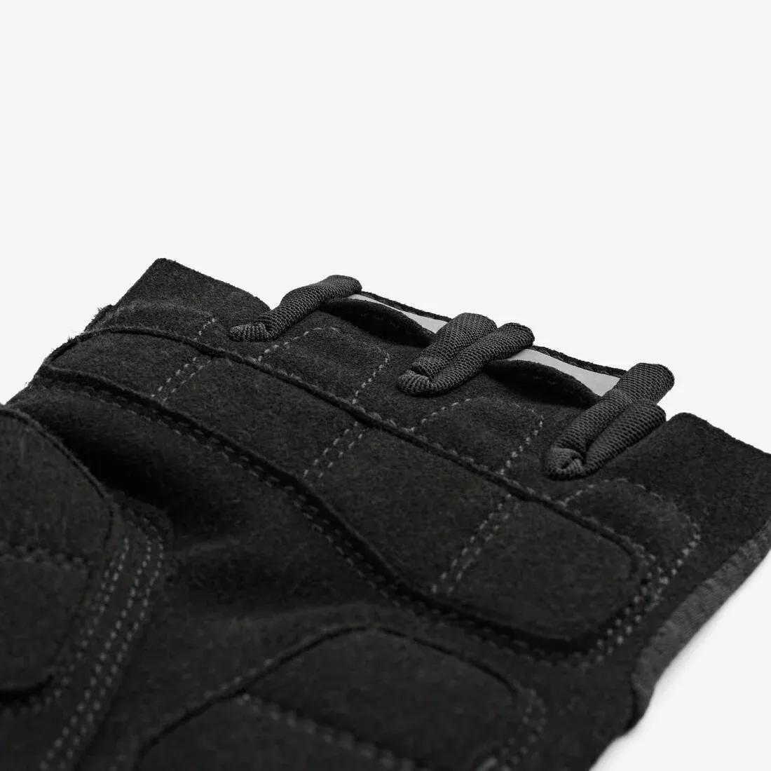900 Cycling Gloves, Black, 5401_000, large image number 4