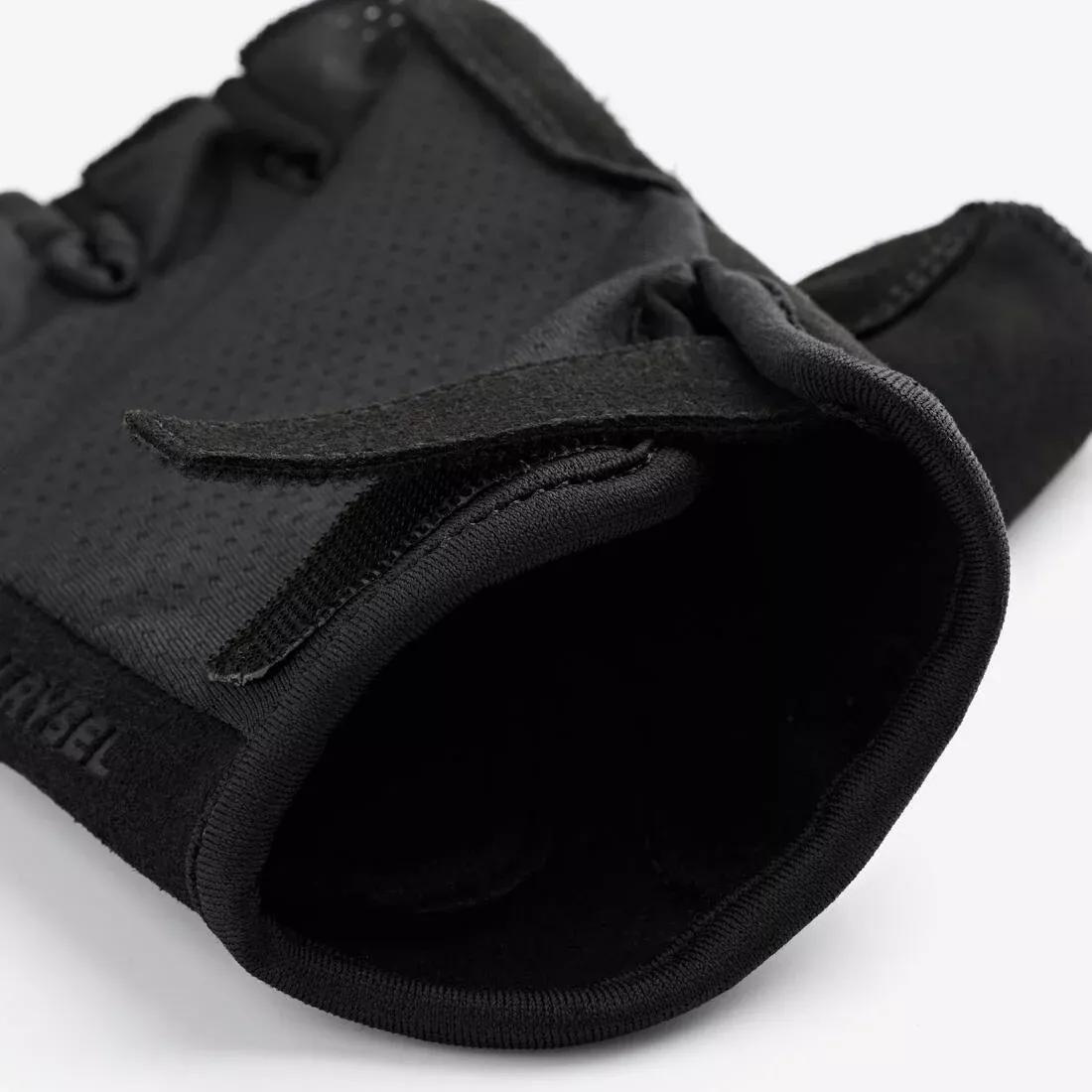 900 Cycling Gloves, Black, 5401_000, large image number 5