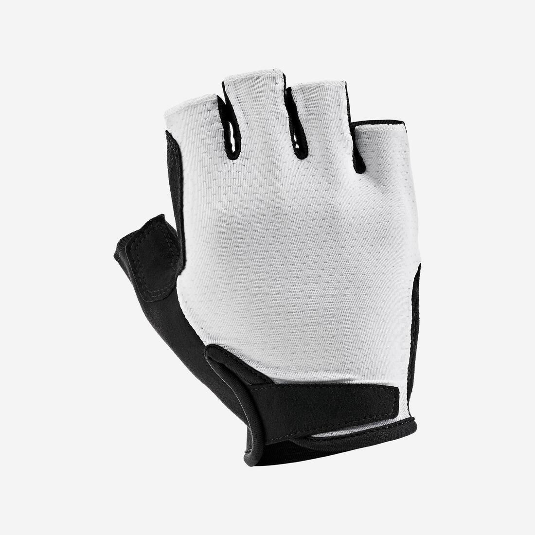 900 Cycling Gloves, White, No Color, large image number 0