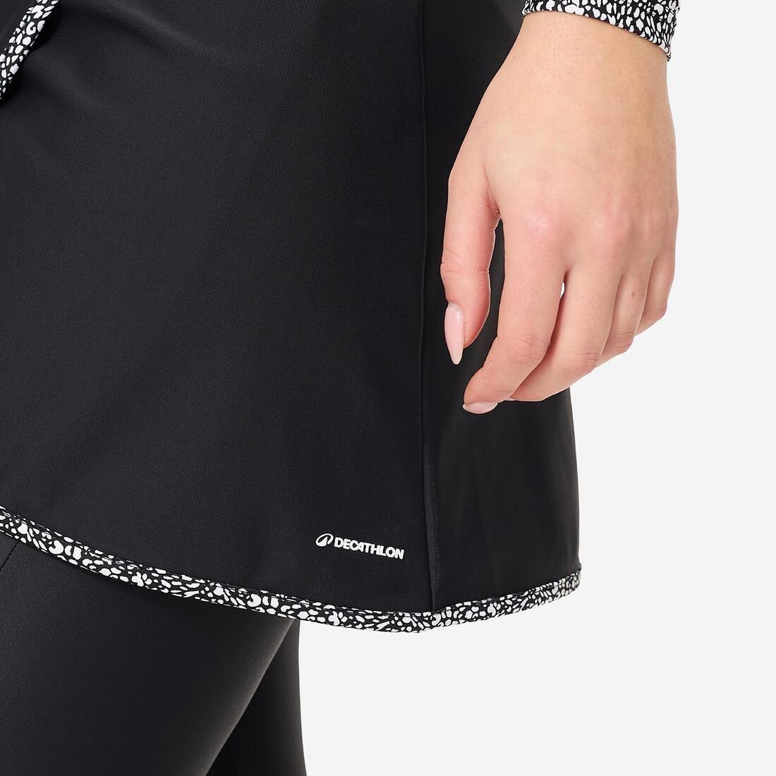 RIME 100 LONG SLEEVES LEO, No Color, large image number 4