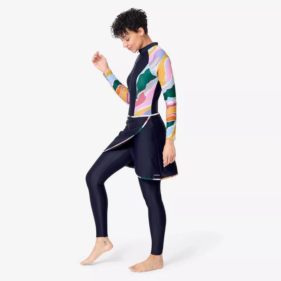 RIME 100 LONG SLEEVES LEO, No Color, large image number 7