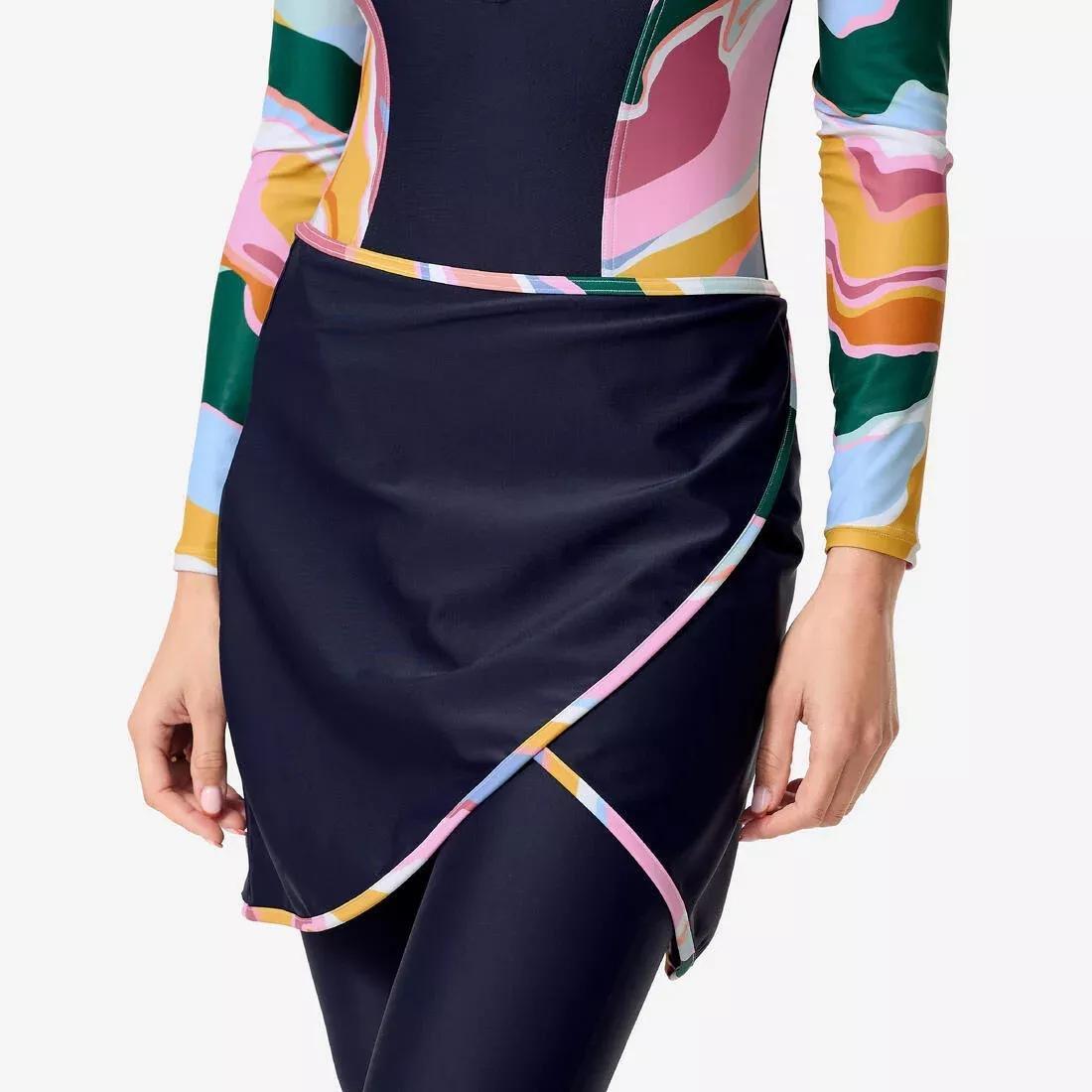 RIME 100 LONG SLEEVES LEO, No Color, large image number 9