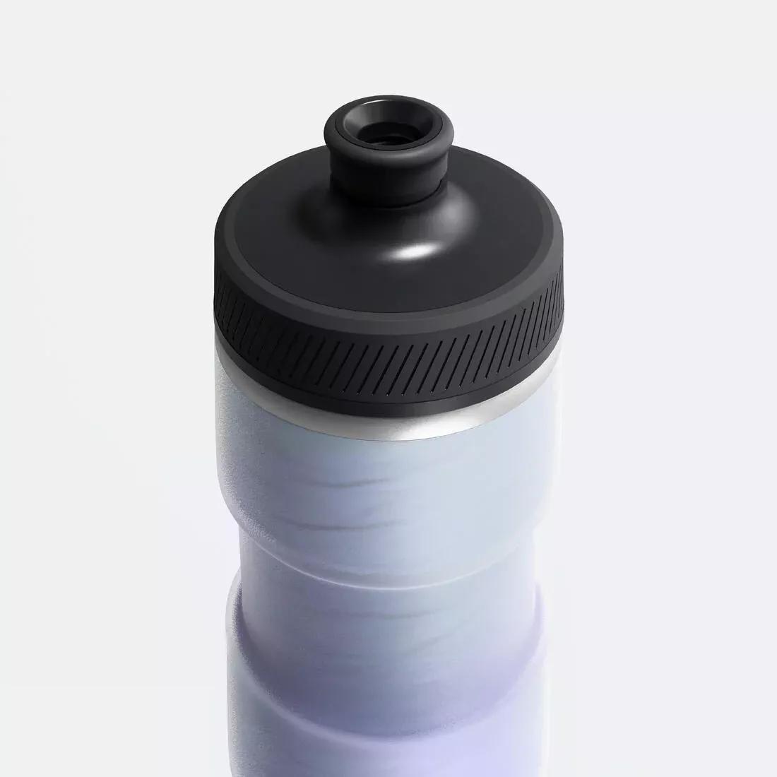 600 ml Insulated Water Bottle, Purple, No Color, large image number 5