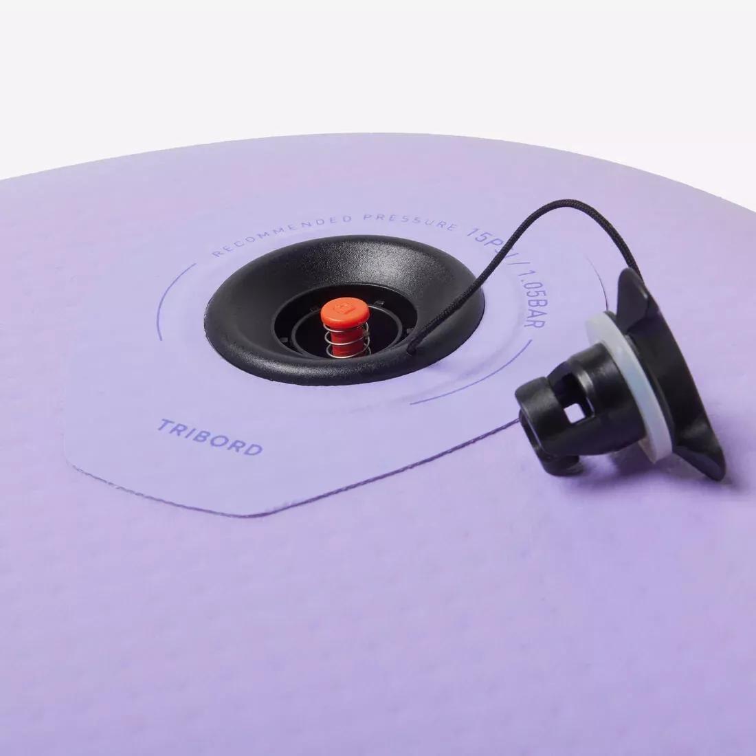 ITIWIT--PACK SUP LIMITED EDITI ON 10'6 PURPLE, No Color, large image number 4
