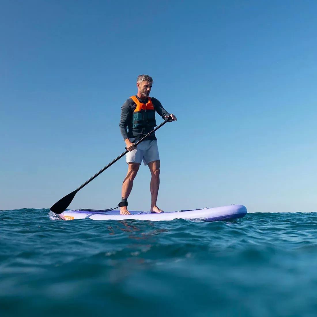 ITIWIT--PACK SUP LIMITED EDITI ON 10'6 PURPLE, No Color, large image number 9