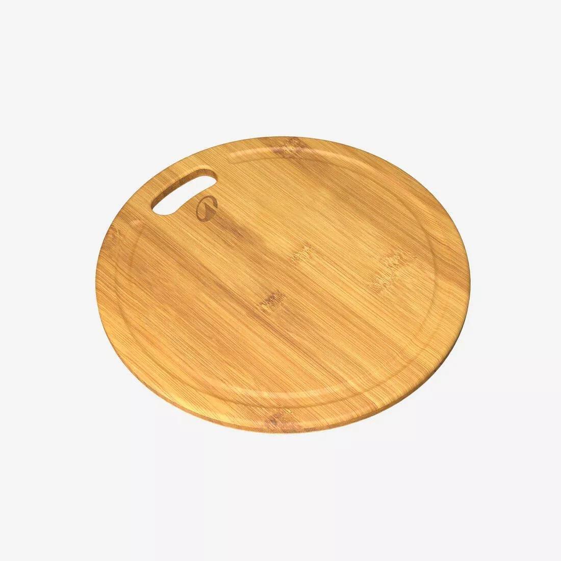 Stainless Steel Non-Stick Xl Camping Cookset 900 For 4 People - 33 Pieces, No Color, large image number 11