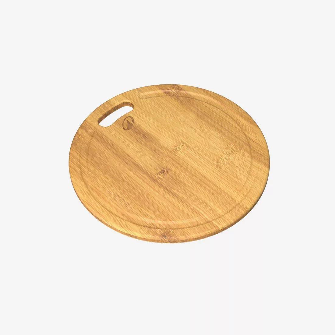 4-Person Stainless Steel + Non-Stick Camping Cookset, Green, 5401_000, large image number 9