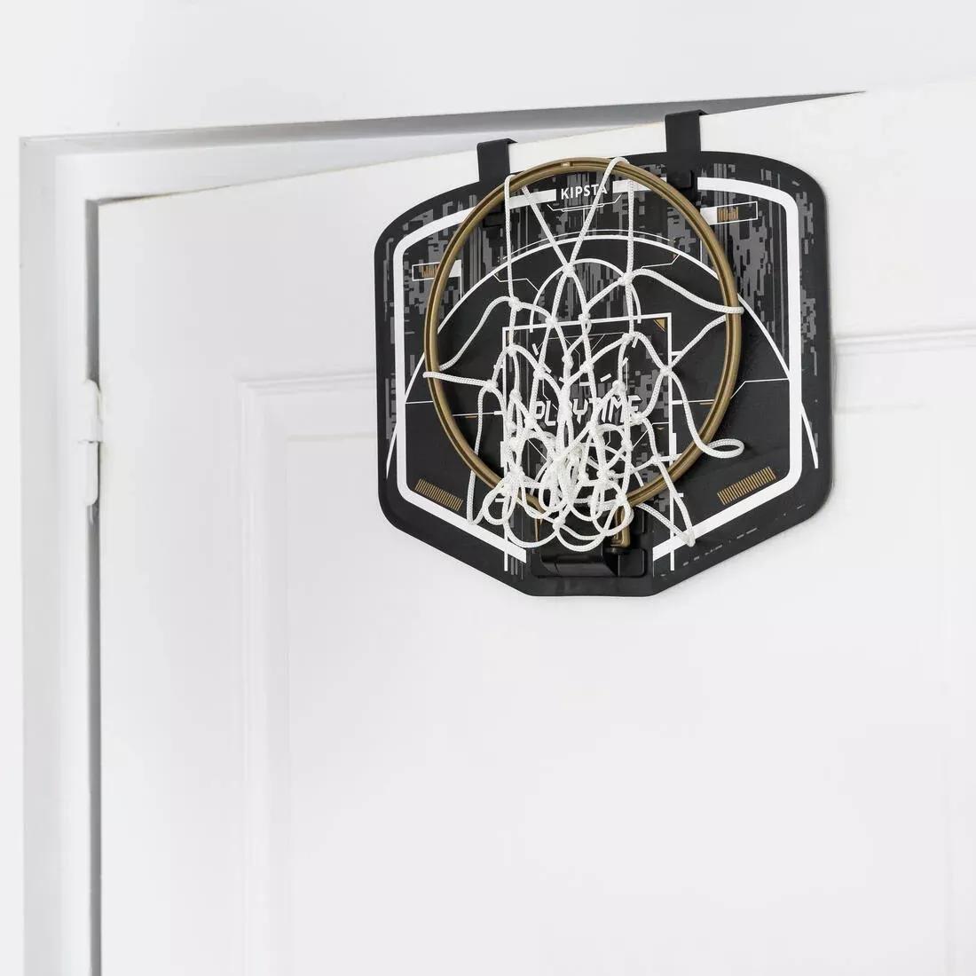Mini Basketball Hoop - SK100, Black, No Color, large image number 12