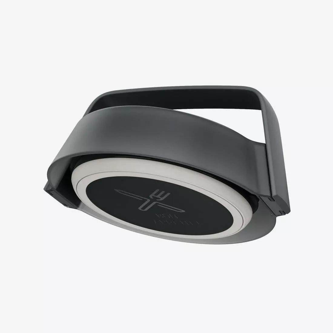 900 Isothermal Stainless Steel 1.2 Litre Food Box For Camping, Hiking/Trekking, Beige, No Color, large image number 6