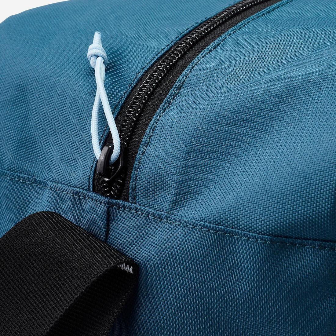 100 S Inline Skate Bag, Blue, No Color, large image number 12