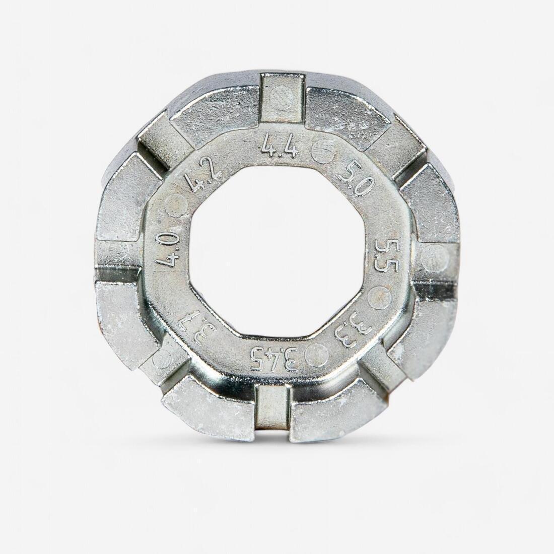 Bike Spoke Wrench, Grey, No Color, medium